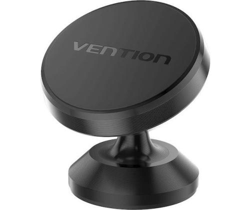 MOBILE HOLDER CAR MAGNETIC 3M/BLACK KSLB0 VENTION