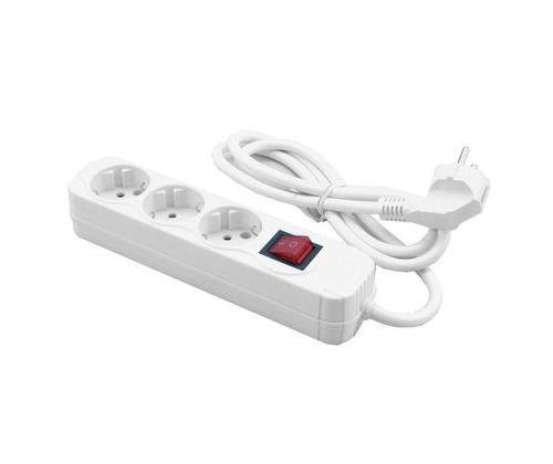 CABLE POWER EXTENSION 1.4M/3OUTL. MRCS205 MEDIARANGE