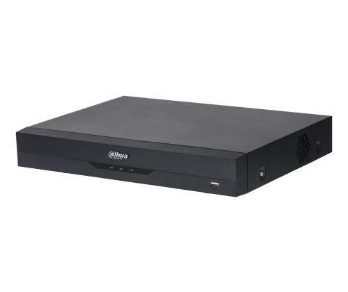DVR 16CH HDCVI PENTABRID/XVR5116H-4KL-I3/T DAHUA