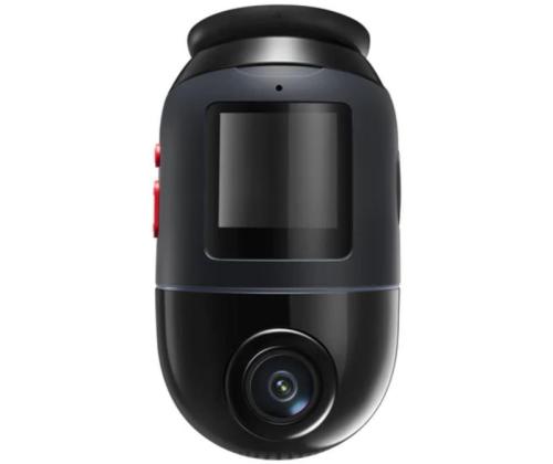 DASHCAM 4K OMNI/X800 BLACK 70MAI
