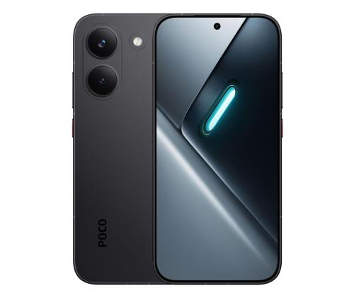 MOBILE PHONE POCO X8 PRO/12/512GB BLACK MZB0MXYEU POCO