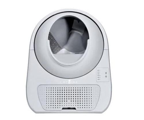 CAT LITTER BOX YOUNG/NO WIFI CL-03 CATLINK