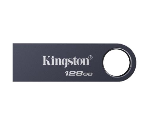 MEMORY DRIVE FLASH USB3.2 128G/SE9 G3 KE-U2X128-1AC KINGSTON
