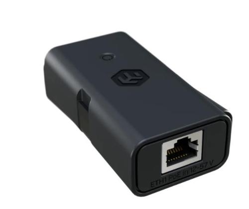 NET POE CONVERTER/GPOE-USB MIKROTIK