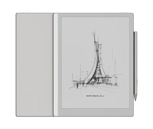 E-Reader ONYX BOOX Go 10.3 (Gen 2) Lumi OPC1503R