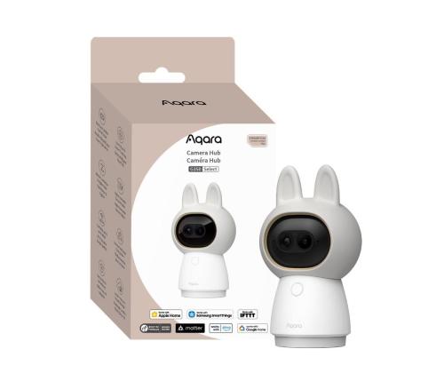 SMART HOME G350 CAMERA HUB/CH-C14D AQARA