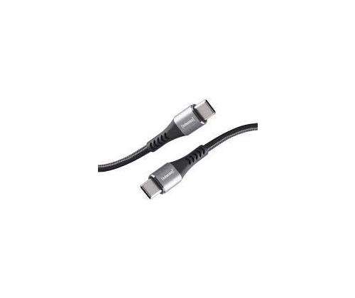 CABLE USB-C TO USB-C 1.5M/7901000 INTENSO