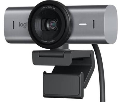 CAMERA WEBCAM MX BRIO 705 4K/GRAPHITE 960-001530 LOGITECH