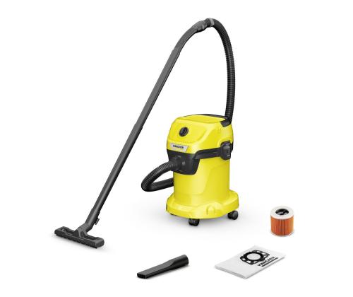 VACUUM CLEANER WD 3/V-17/4/20 1.628-130.0 KARCHER