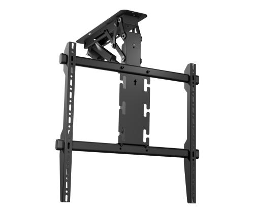 TV SET ACC CEILING MOUNT/50-75" BLACK N3LE-B ONKRON