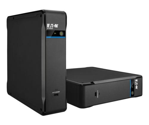 UPS EATON 840 Watts 1300 VA Offline Phase 1phase 3P1300UD