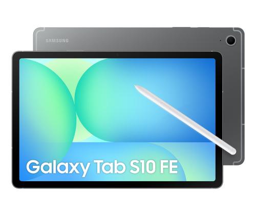 TABLET GALAXY TAB S10 FE 128G/WIFI GREY SM-X520 SAMSUNG
