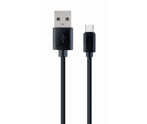 CABLE USB2 TO USB-C 1M/CC-USB2-AMCM-1M GEMBIRD