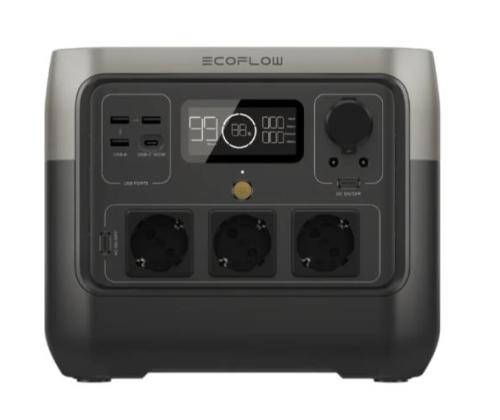 POWER STATION RIVER 2 PRO/5005501002 ECOFLOW