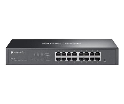Switch TP-LINK ES216G Type L4 ES216G