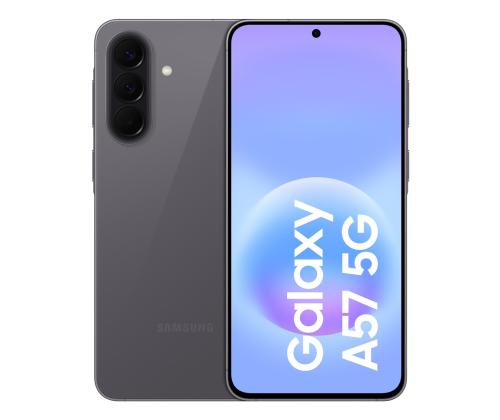 MOBILE PHONE GALAXY A57 5G/256GB GREY SM-A576B SAMSUNG