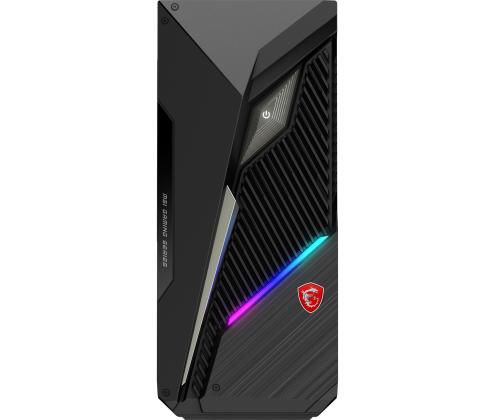 PC MSI Desktop Intel® CoreT i7 i7-14700F 32 GB DDR5-SDRAM Storage SSD NVIDIA GeForce RTX 5070 Wi-Fi…