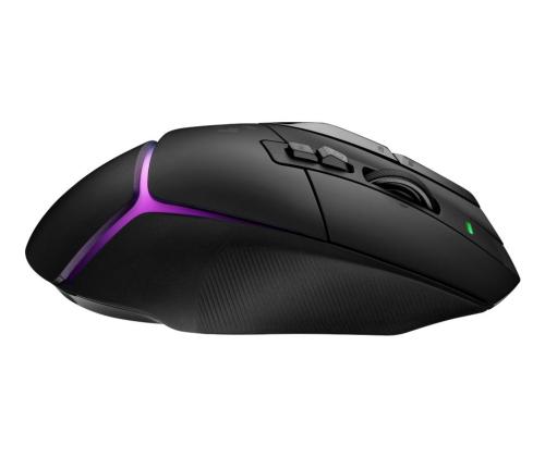 MOUSE USB OPTICAL G502X PLUS/BLACK 910-006162 LOGITECH