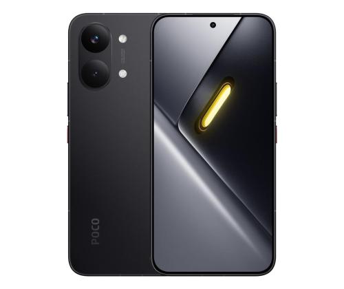 MOBILE PHONE POCO X8 PRO MAX/12/256GB BLACK MZB0NC9EU POCO