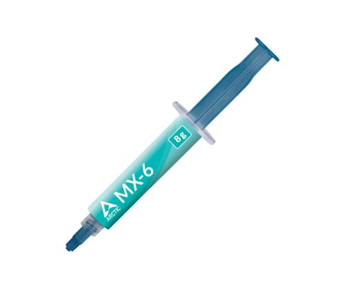 CPU COOLER ACC THERMAL PASTE/ACTCP00081A ARCTIC