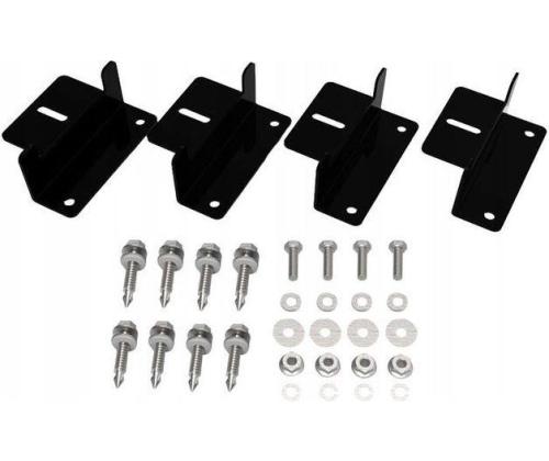 SOLAR PANEL MOUNTING FEET/5006101004 ECOFLOW