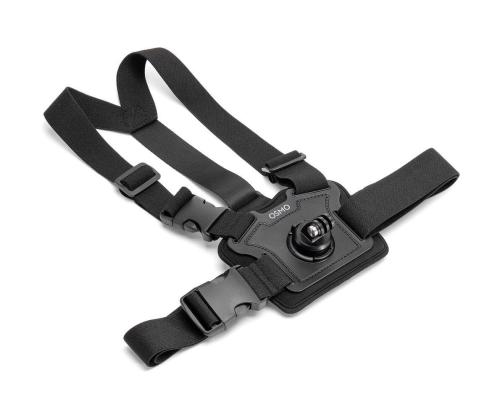 CAMERA ACC ACTION CHEST STRAP/MOUNT CP.AS.AA000000 DJI