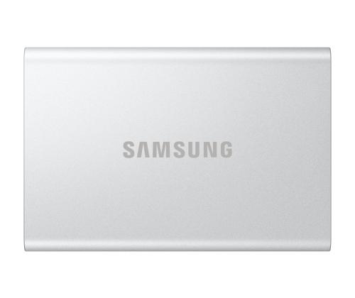External SSD SAMSUNG Read speed 1050 MB/s Write speed 1000 MB/s 2000 GB MU-PD2T0G/WW
