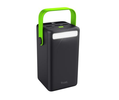 POWER BANK USB 50000MAH/REDOH XXL 25196 TRUST