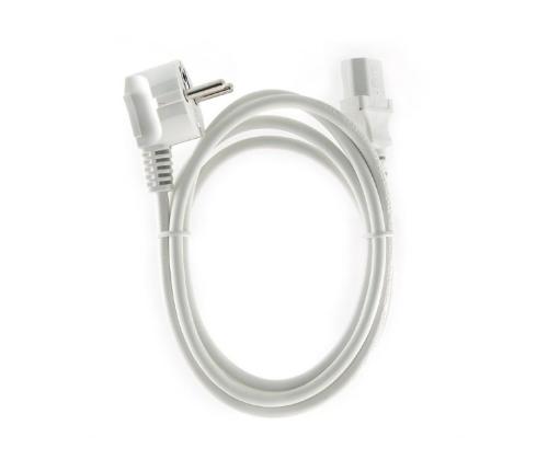 CABLE POWER C13 1.8M/PC-186W-VDE GEMBIRD