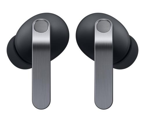 HEADSET GALAXY BUDS4 PRO/BLACK SM-R640 SAMSUNG