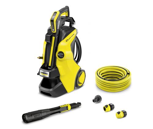 HIGH PRESSURE WASHER K 5/WSK 1.324-654.0 KARCHER