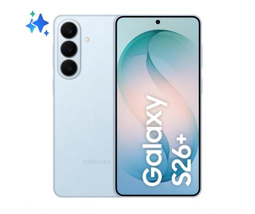 MOBILE PHONE GALAXY S26+/512GB BLUE SM-S947B SAMSUNG