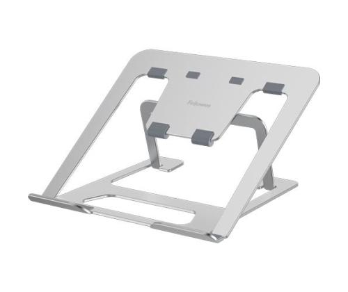 NB ACC STAND PORTABLE/SILVER 100138867 FELLOWES