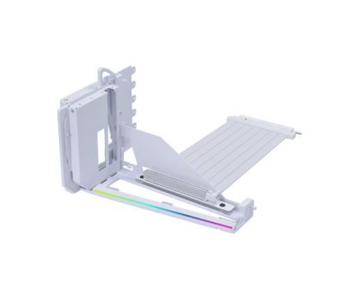 CASE ACC VERTICAL VGA HOLDER/WHITE G89.VG4-5-V4W.00 LIAN LI