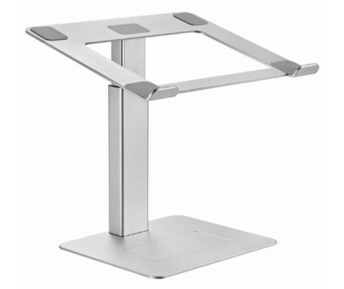 NB ACC RISER STAND ADJUSTABLE/SILVER NBS-D1-02 GEMBIRD