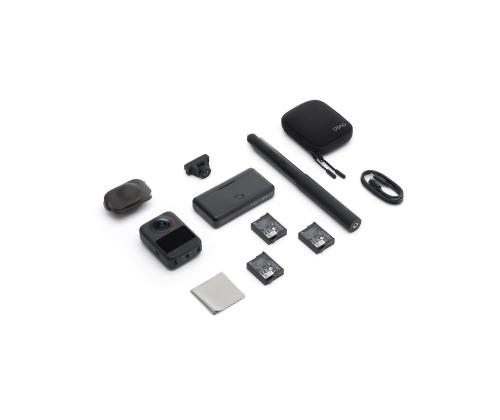 CAMERA OSMO 360 ADVENTURE/COMBO CP.OS.00000442.01 DJI