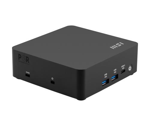 PC CUBI NUC AI CU7-155H 16GB/1TB CUBI NUC AI 1UMG-005EU MSI