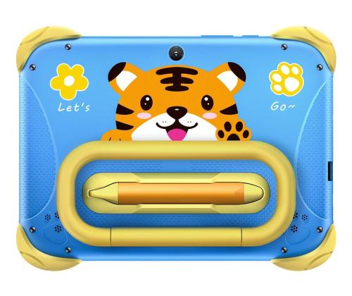 TABLET LINK MINI KIDS 7"/3/32GB BLUE BLACKVIEW