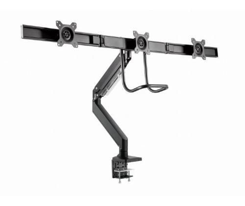 DISPLAY ACC MOUNTING ARM/17-27" MA-DA3-03 GEMBIRD