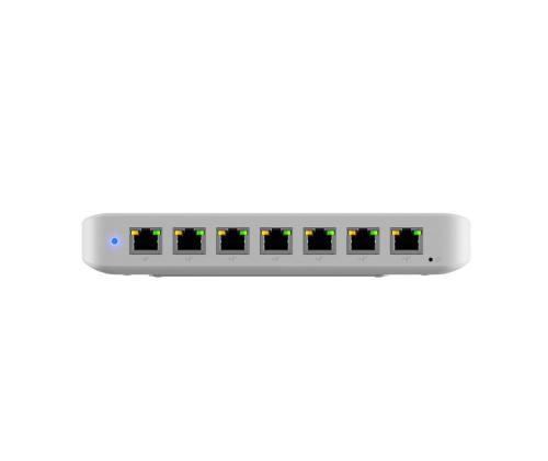 Switch UBIQUITI Ultra USW-Ultra-210W (202W) 30 Watts USW-ULTRA-210W