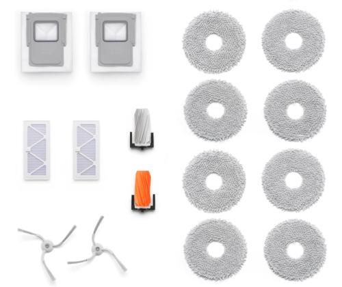 VACUUM CLEANER ROBOT ROMO S/WAT+ACC KIT CP.CR.00000058 DJI