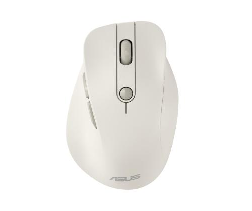 MOUSE USB OPTICAL WRL MD105/MK-WH 90XB0AH0-BMU000 ASUS