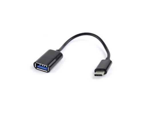 I/O ADAPTER USB2 TO USB-C OTG/A-OTG-CMAF2-01 GEMBIRD