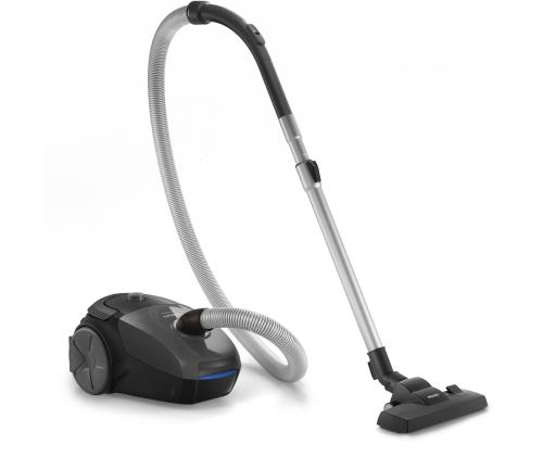 Vacuum Cleaner PHILIPS Input power 900 W Dust capacity 3 L Cylinder vacuum Cleaning type Dry Dust…