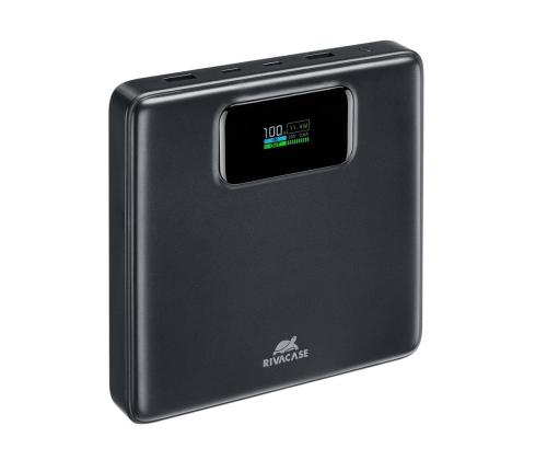 POWER BANK USB 25800MAH/VA1091 RIVACASE