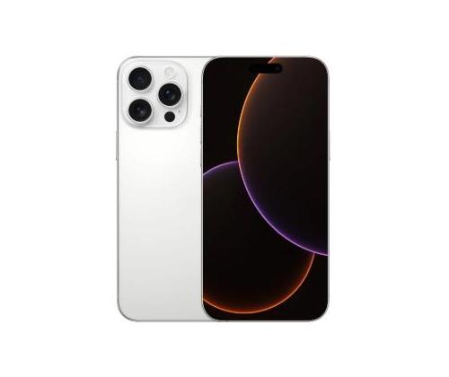 REFURB. PHONE IPHONE 16 PROMAX/256GB WHITE APPLE RENEWD