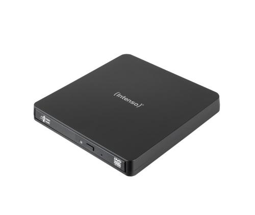 DVD RW USB3.2 EXT/BLACK 5401400 INTENSO