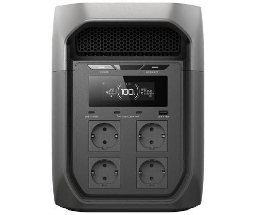 POWER STATION DELTA 3 MAX/5016501005 ECOFLOW
