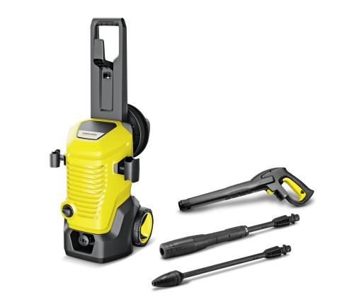 HIGH PRESSURE WASHER K 5/WCM 1.324-460.0 KARCHER