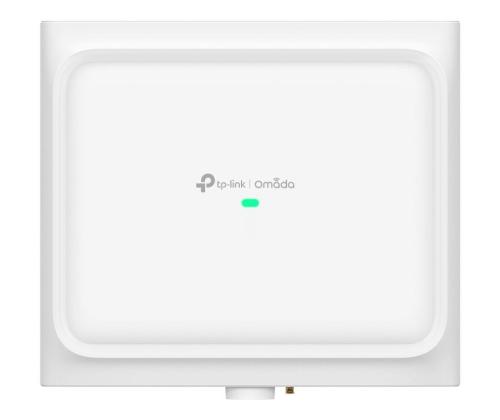 Access Point TP-LINK 9300 Mbit/s 1xLAN ports EAP772-OUTDOOR
